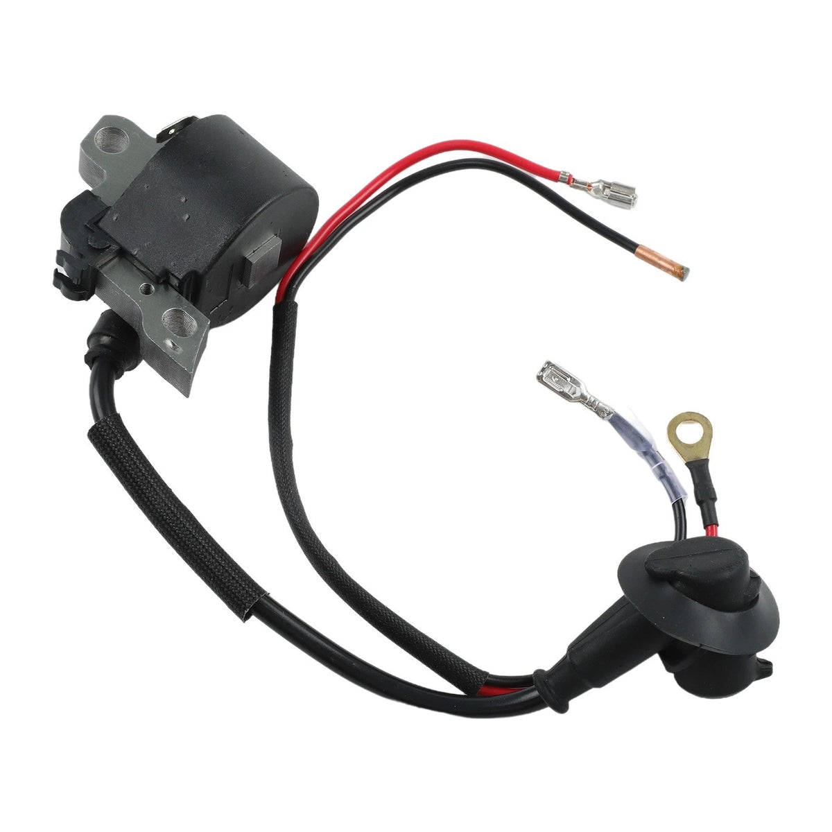 Chainsaw Ignition Coil Module for Multiple Models