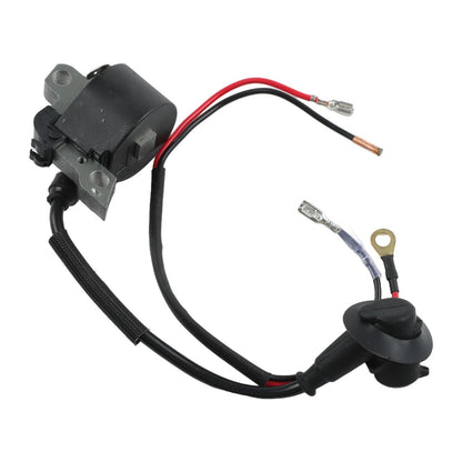 Chainsaw Ignition Coil Module for Multiple Models