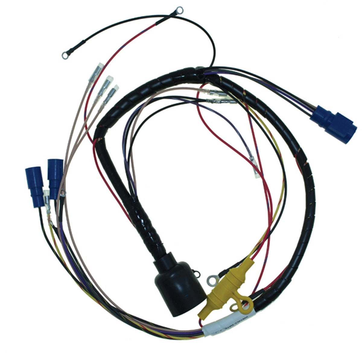 CDI Harness for Johnson Evinrude 185-225 HP (1992) - 413-4404