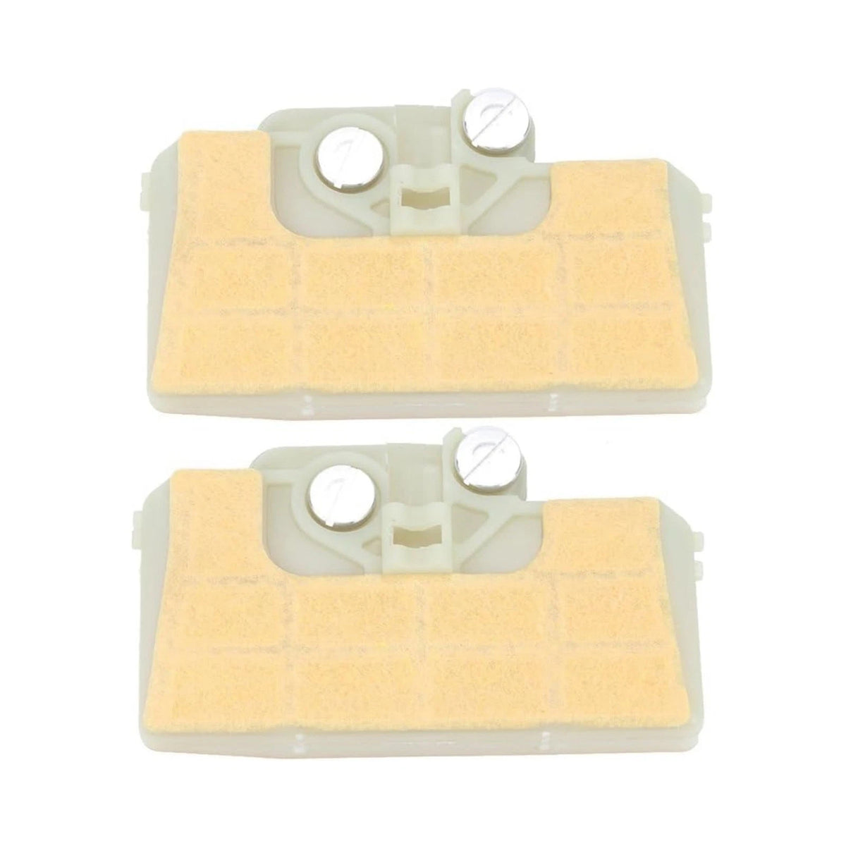 2X Air Filter for Stihl MS290 MS390 (1127 120 1621)