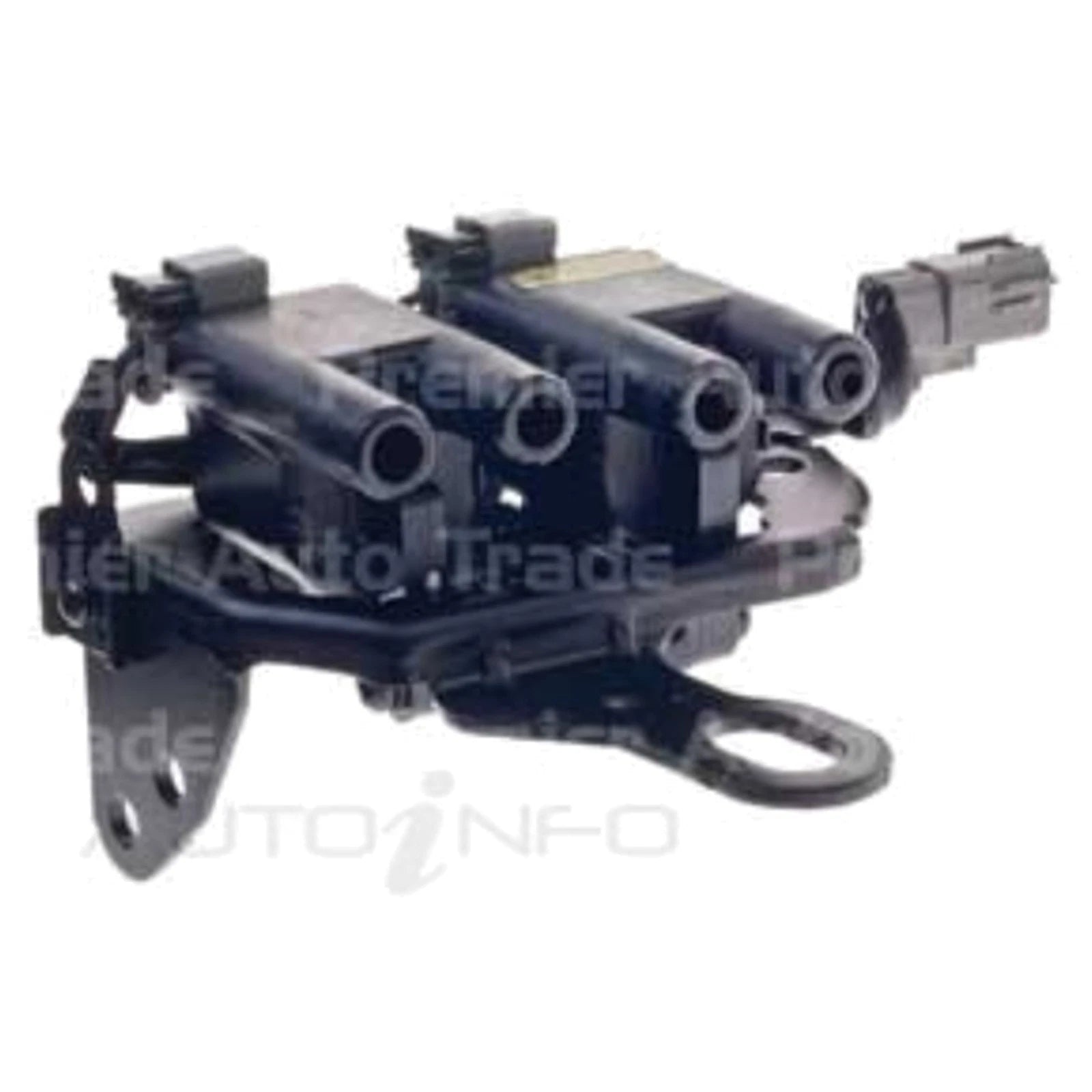Ignition Coil for Hyundai i30 FD 2.0L G4GC (2007–2012)
