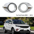 Fog Light Covers for - Set of 2