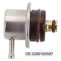 Replacement Pressure Regulator for Mercedes-Benz (2000–2005) 0280160587