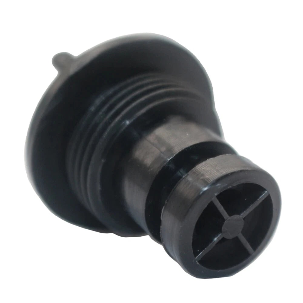 Suzuki Outboard 4 Stroke Flush Plug & O-Ring Replace17913-99E12 DF25 to DF140