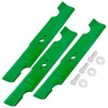 48 Inch Deck Blade with Bolt Replacement for Ariens Gravely (2008–2018)