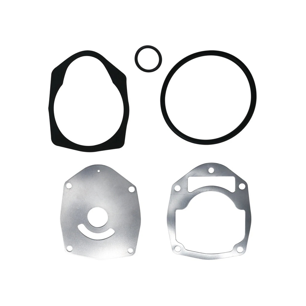 Gearcase Seal Kit for Mercury (65-115 HP, 2B095049, 8M0088080)