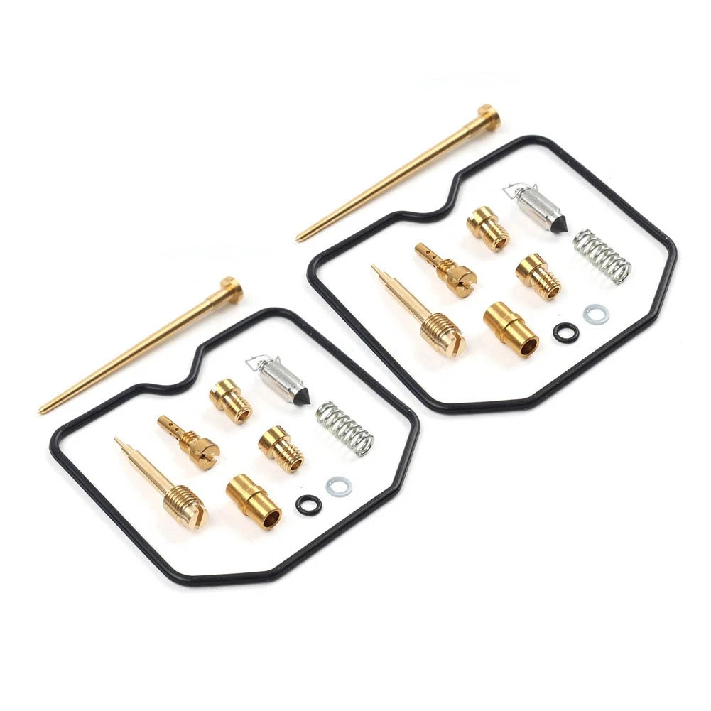 Carburetor Repair Kit for Kawasaki GPZ500S EX500 (1987–2003)