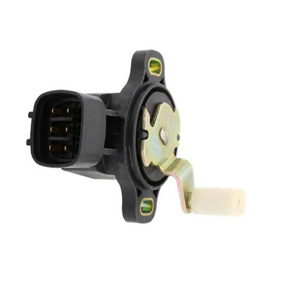 Throttle Position Sensor for Toyota RAV4 (2000–2010)