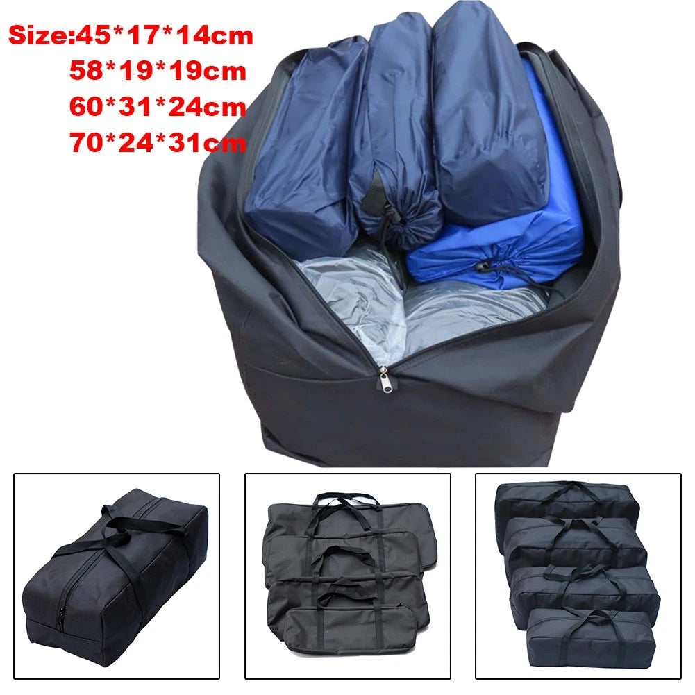 Storage Bag for Traveling (Large Capability, Oxford Cloth)