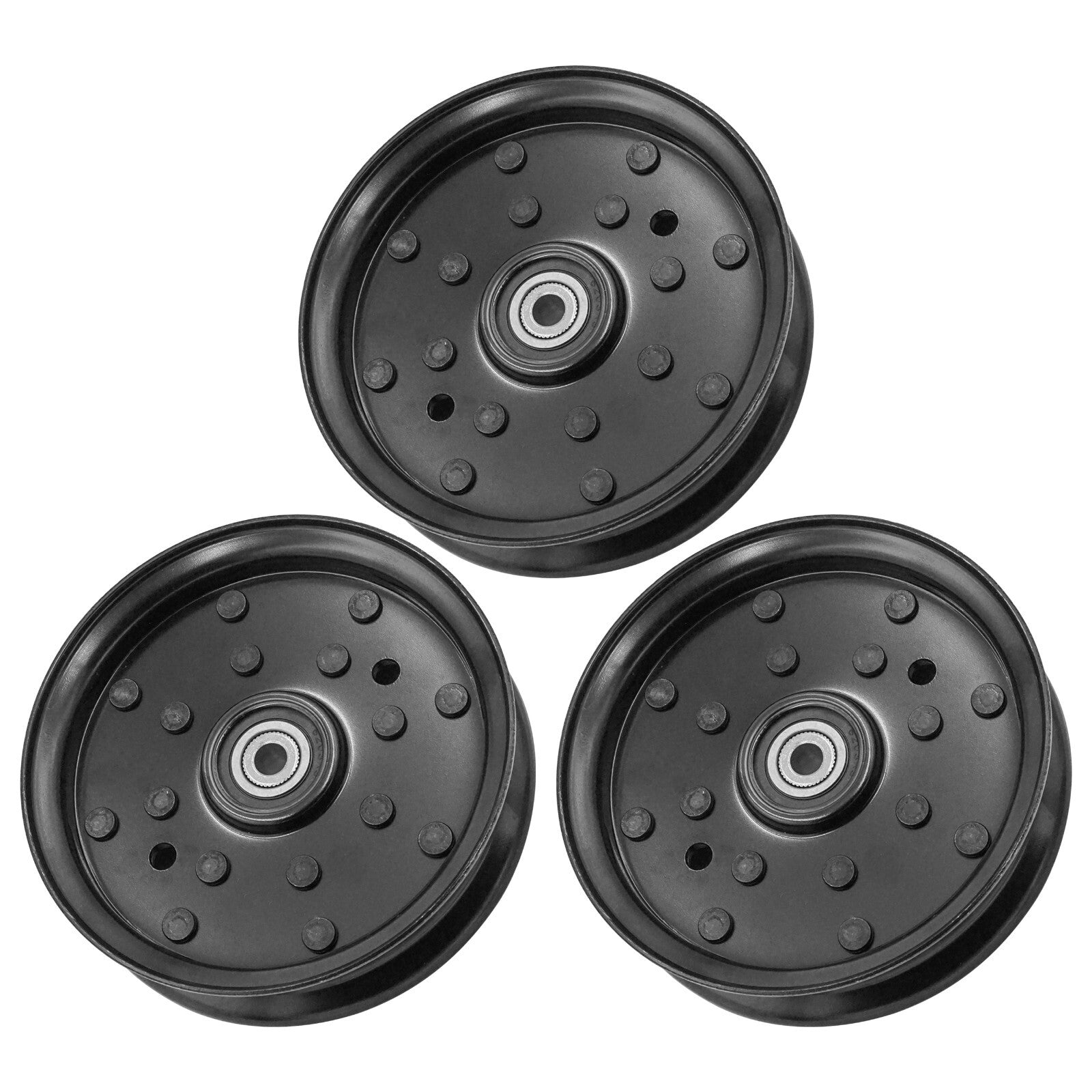 Deck Pulley Replacement for Gravely Ariens 988185 991151 (2005–2018)