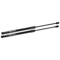2 Rear Tailgate Hatch Gas Struts for Daewoo Lanos (1997–2003)