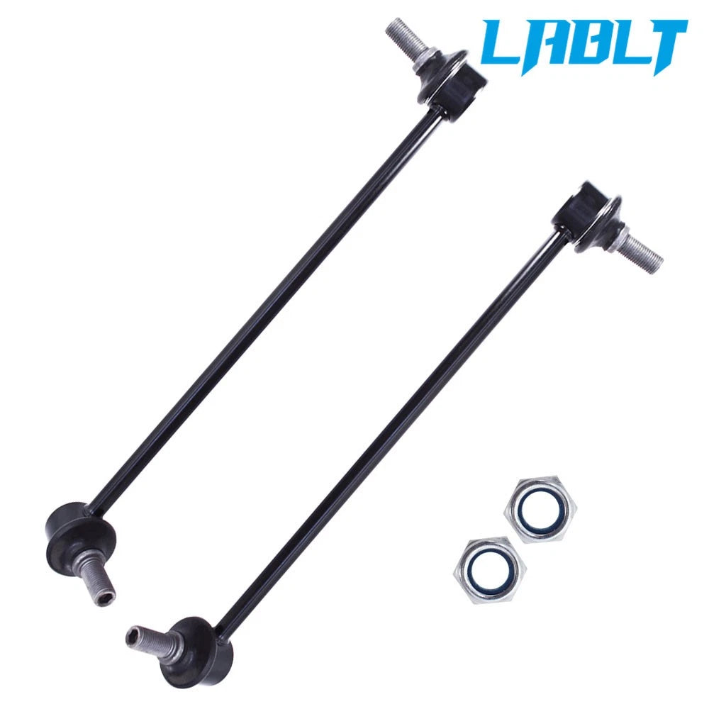 2X Front Stabilizer Sway Bar End Links for Honda Odyssey (2005–2017)
