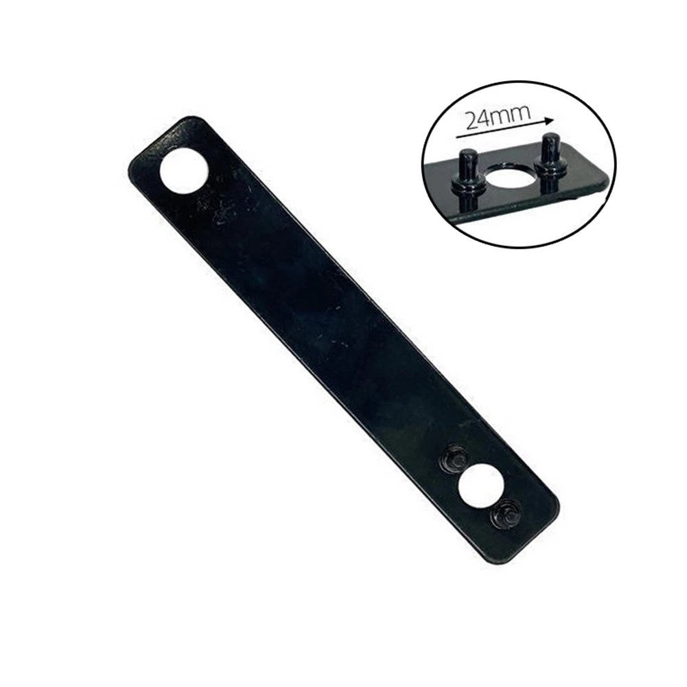 Lock Nut Wrench for 100mm Angle Grinder (2010–2023)