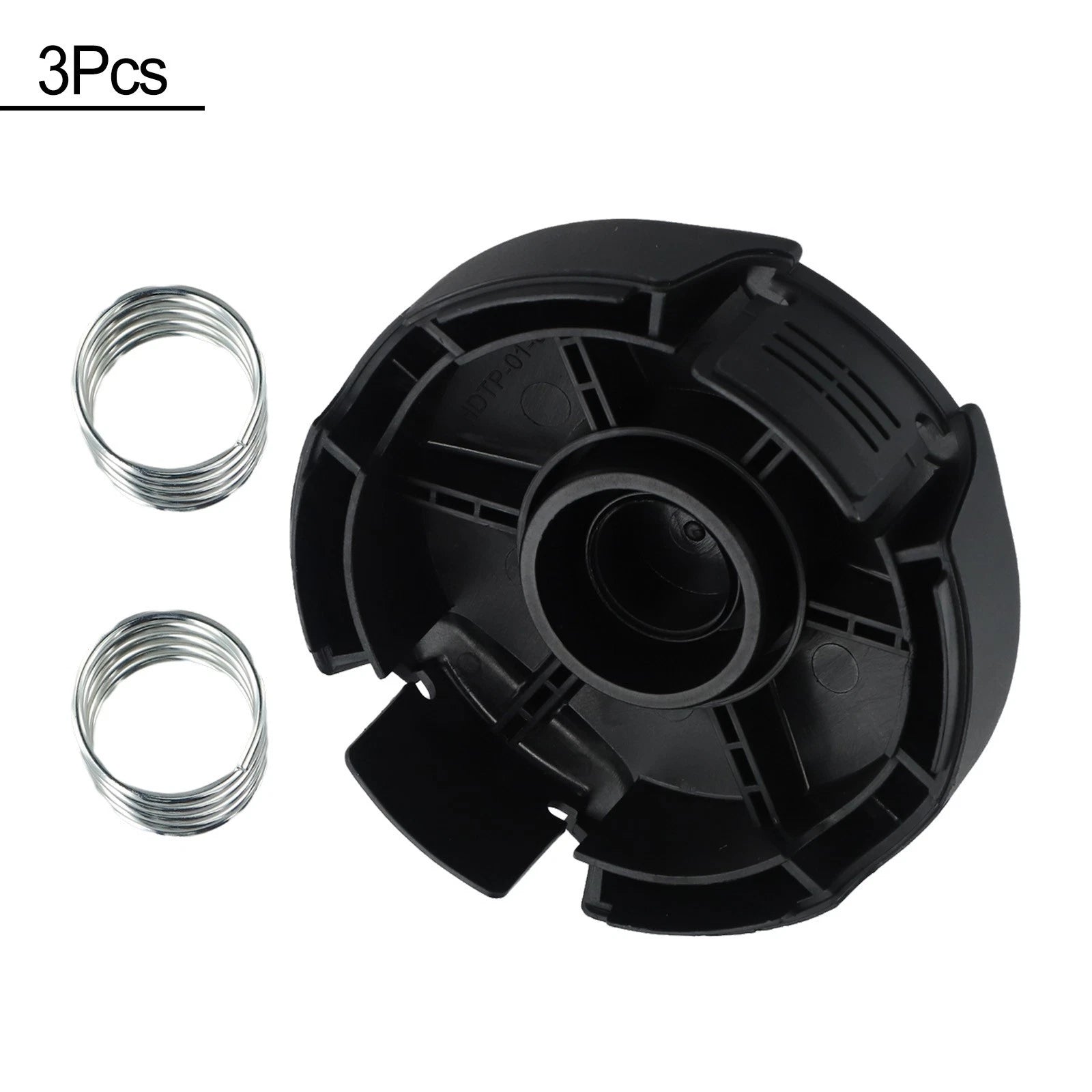 Trimmer Head Cap Cover Replacement for DWO1DT995 (String Trimmer)