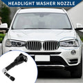 Front Driver Side Headlight Washer Nozzle for Lexus LX570 (2008–2011)