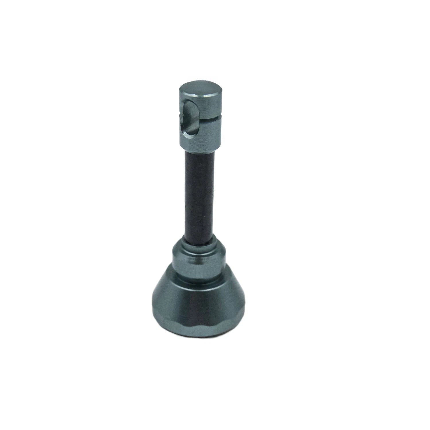 41mm Reel Mount with Lure Hook for Daiwa Certate 2004-3012