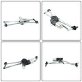 Windshield Wiper Motor Linkage for BMW X3 E83 (2004–2010) 61617051669