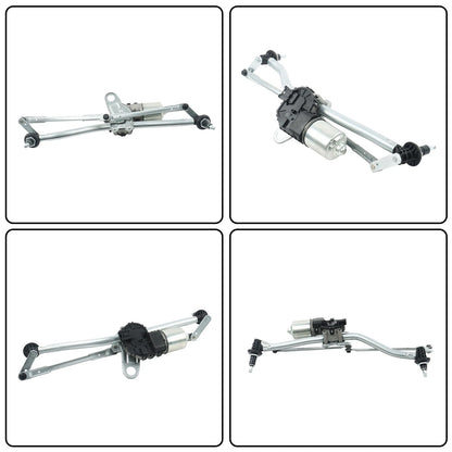 Windshield Wiper Motor Linkage for BMW X3 E83 (2004–2010) 61617051669
