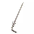 Tilt Thrust Rod with Spring for Boat Maintenance (Refurbishment)