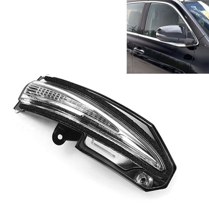 Right Side Rear View Mirror Turn Signal Lamp for Toyota RAV4 (2013–2017)