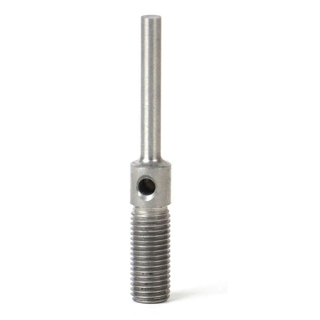 Drill Chuck Adapter for Rotary Tool (0.3-4mm Dia)