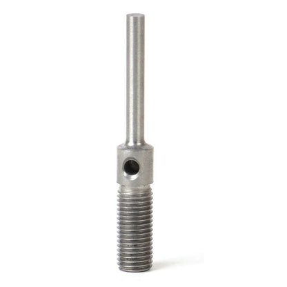 Drill Chuck Adapter for Rotary Tool (0.3-4mm Dia)