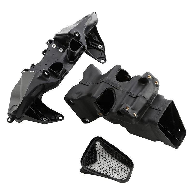 Ram Air Duct Intake Upper Bracket for Honda CBR 600RR (2007–2012)