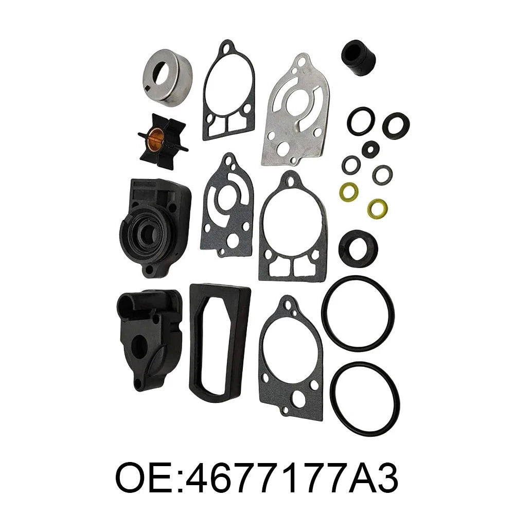 Impeller Replacement Kit for Mariner (Engine Maintenance)