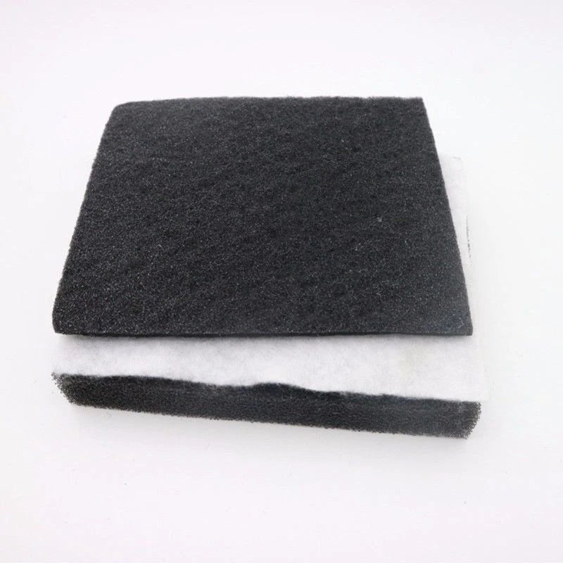 5Pcs Dust Motor Filters for Samsung MICRO/FI H3W8