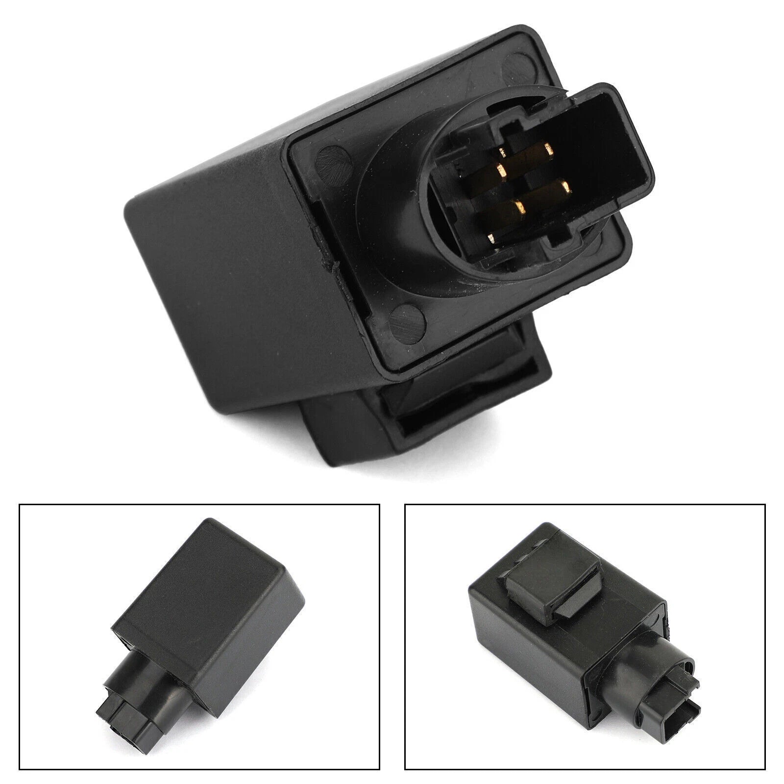 Turn Signal Flasher Relay Module for Honda CB500F VFR1200F CBR500R (T9)