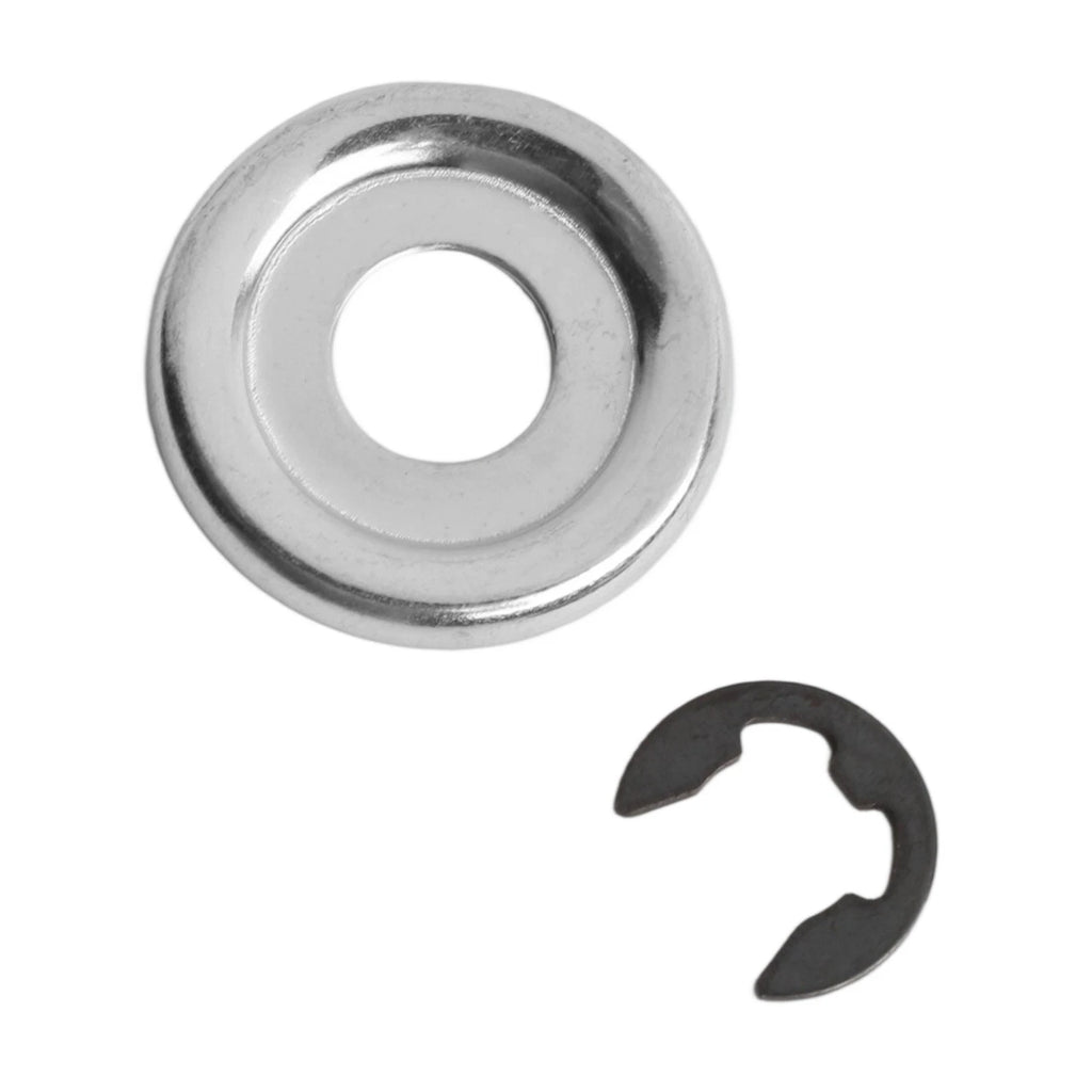 E Clip Washer Assembly for