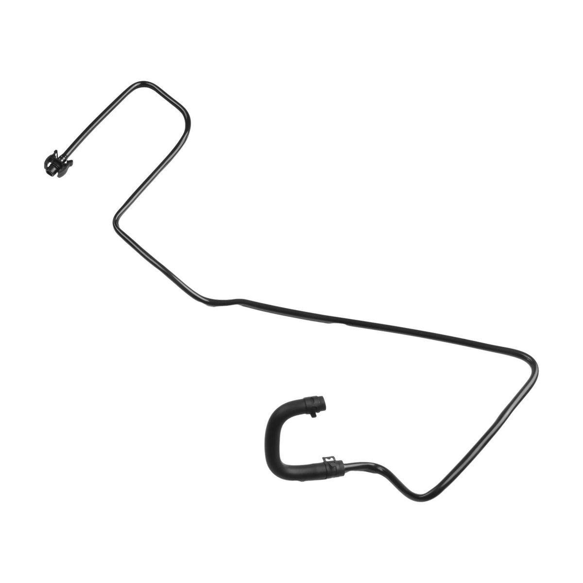 Radiator Water Tank Expansion Hose for Ford Fiesta BMax (2012–2019)