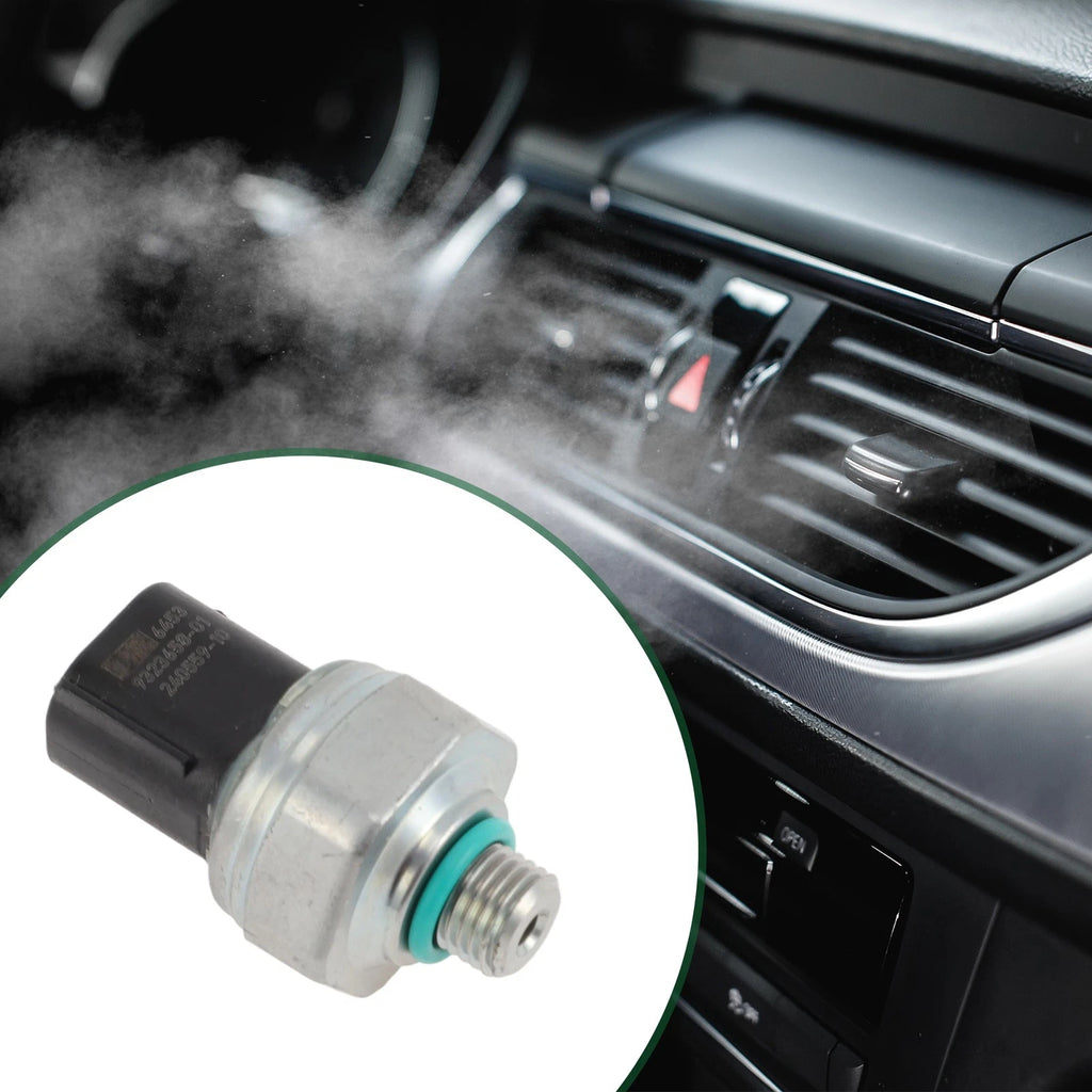 A/C Pressure Switch Sensor for BMW M6 (2012–2018) Replacement OEM Fit