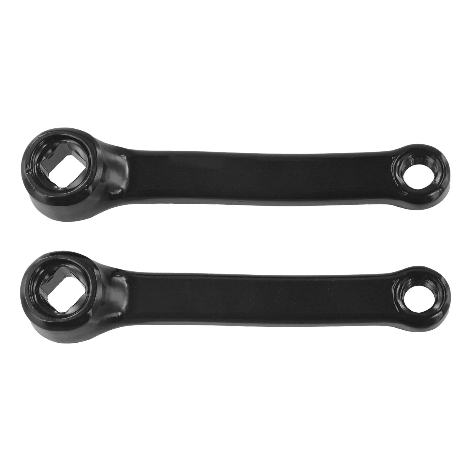 Crank Set for Exercise Bike (127mm)