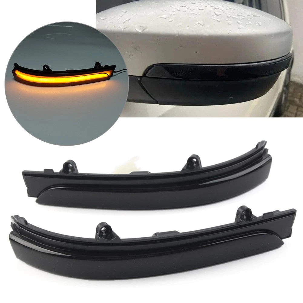 LED Turn Signal Light for Volkswagen GOL Saveiro FOX