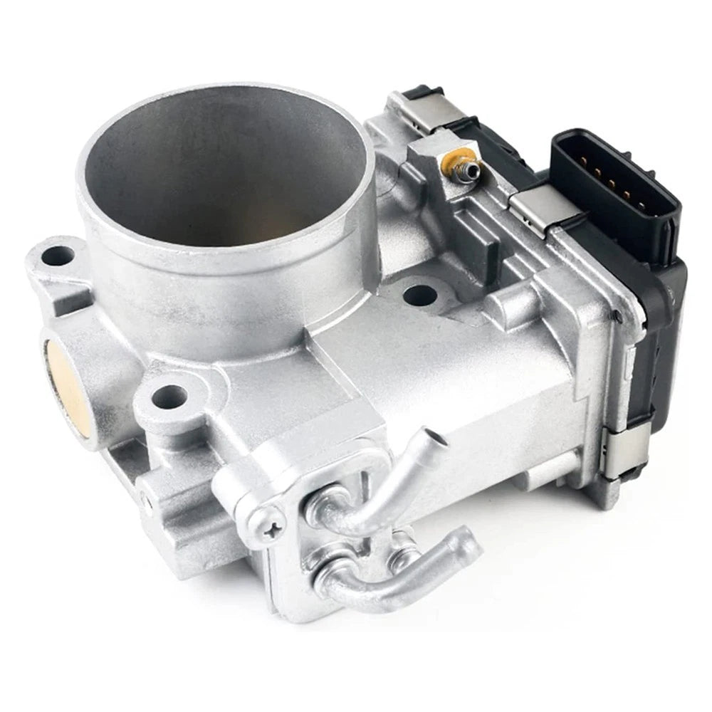 Throttle Body 16400-RCA-A01 for Honda Accord Coupe EX Odyssey Pilot Ridgeline (2003–2007)