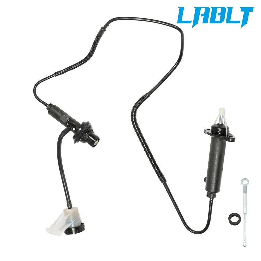 Clutch Master & Slave Cylinder Assembly for Dodge Ram 2500 (1994–1997)