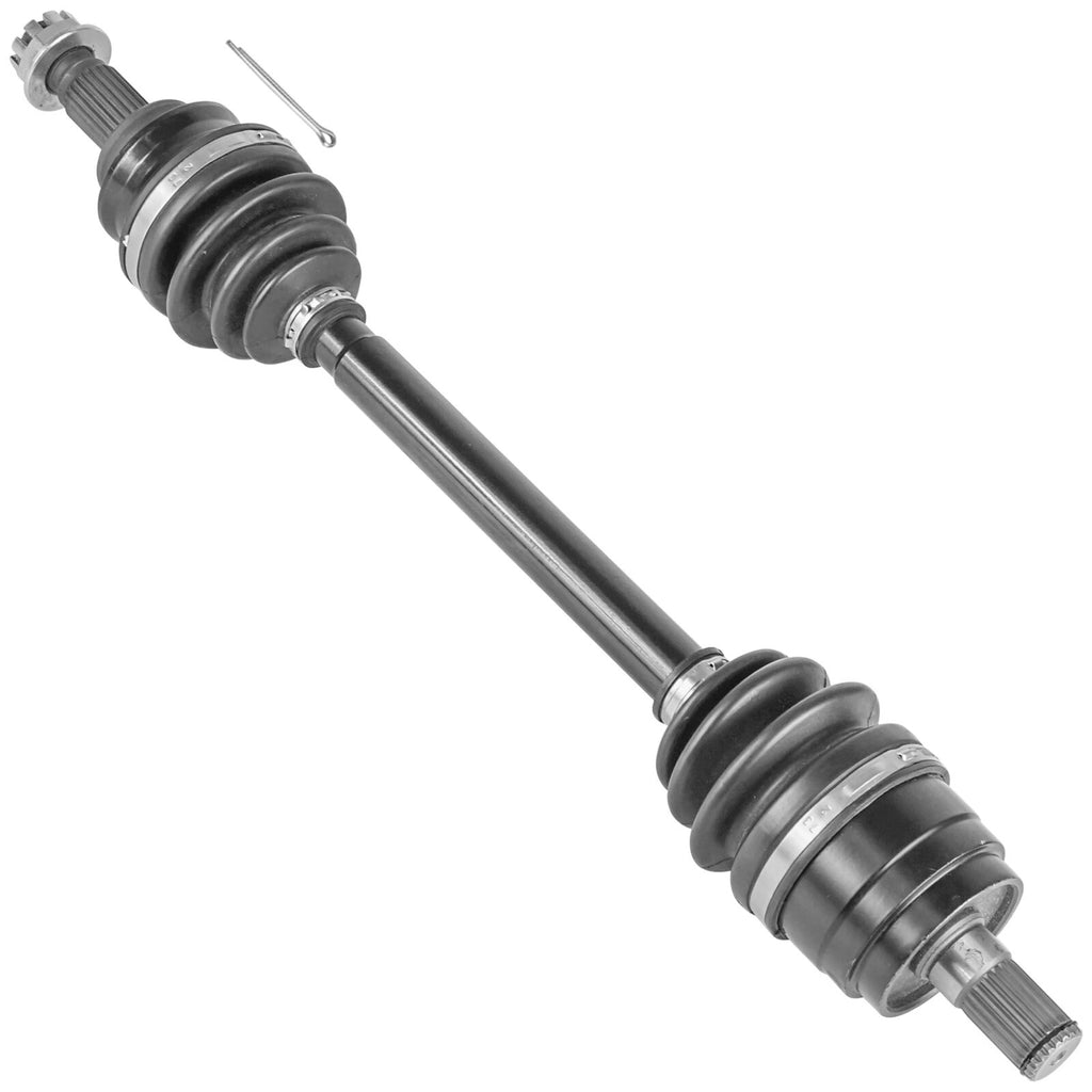 Front Right Complete CV Joint Axle Replacement for Honda 2005–2015