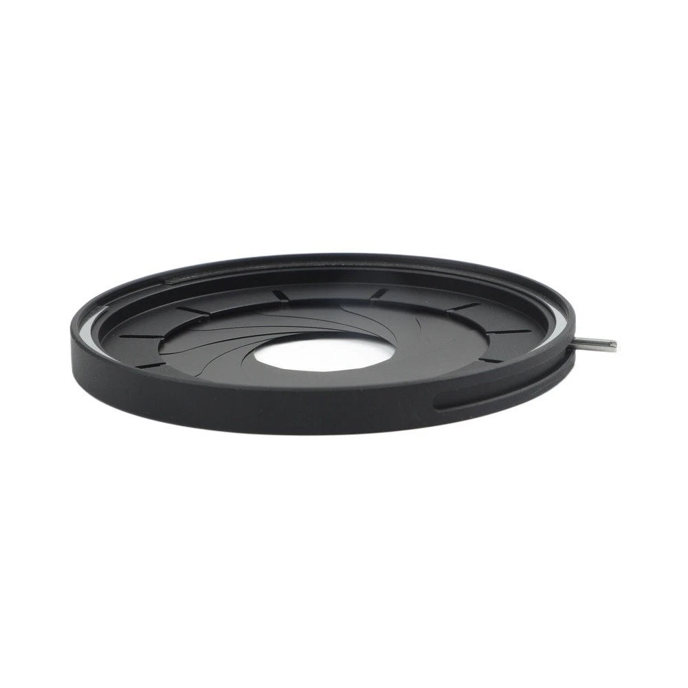 Adjustable Aperture Diaphragm for Cameras (2010–2023)