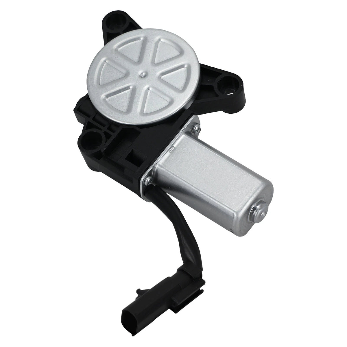 Front Right Window Motor for Chrysler 200, Sebring Sedan (2007–2017) 742-339