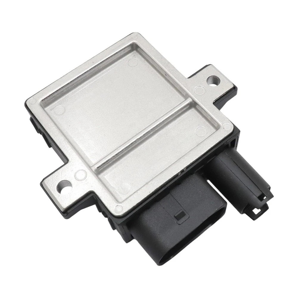 Glow Plug Control Module for Chevrolet Silverado 2500HD 3500HD (2004–2005)