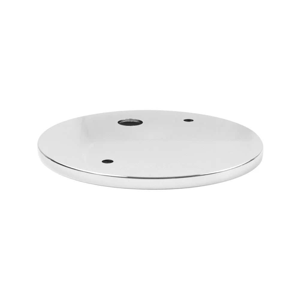 Speedometer Relocation Instrument Base for Harley Sportster XL883 XL1200 Dyna