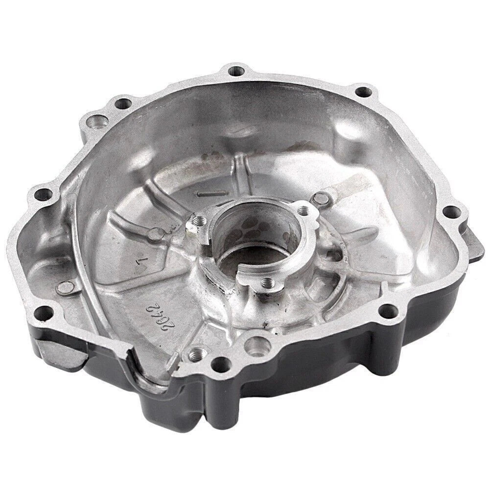 Engine Stator Cover for Suzuki GSXR 1000 (2007–2008) Black