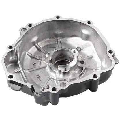 Engine Stator Cover for Suzuki GSXR 1000 (2007–2008) Black