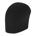 Automatic Shift Knob Cover Black Silicone Replacement for Toyota Camry (2018–2024)