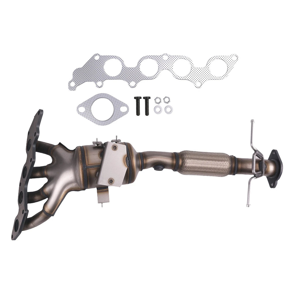 Catalytic Converter for Mazda 3 2.0L (2004–2009) EPA Certified