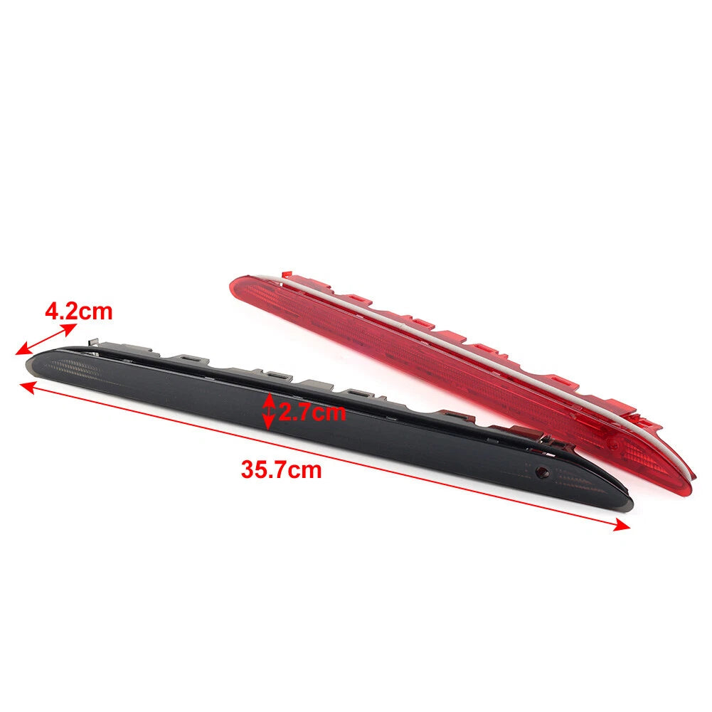 Rear Third Brake Stop Light for Seat Leon SC ST 5F (2013–2020)