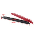 Rear Third Brake Stop Light for Seat Leon SC ST 5F (2013–2020)