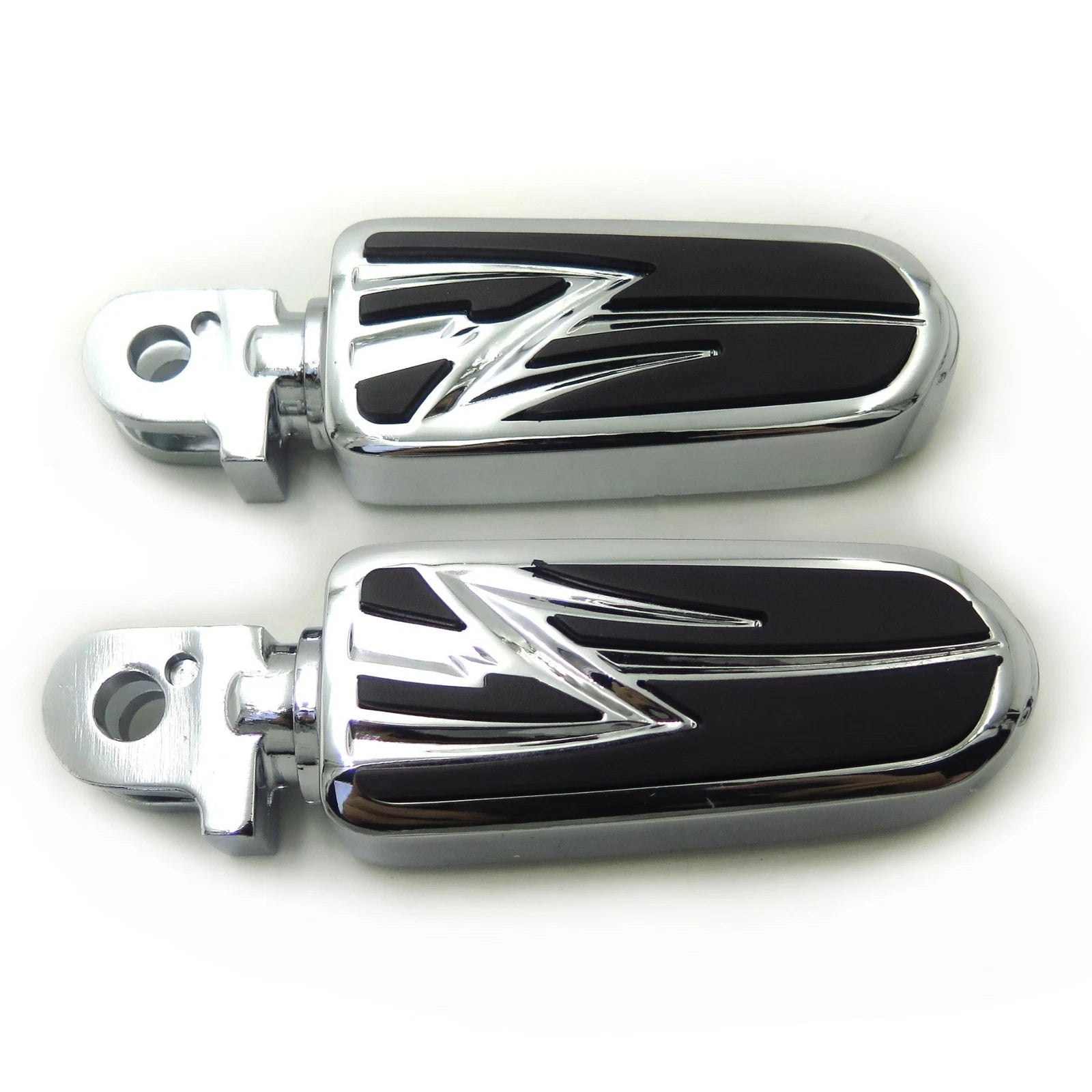 Lightning Flash Footpegs for Triumph Rocket Ⅲ (All Models)