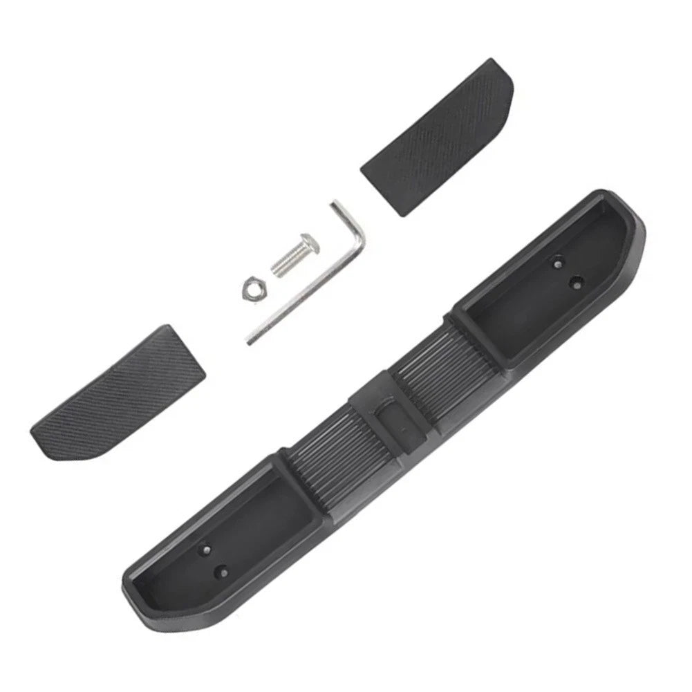 Center Console Mount Docking for Navigation (Multi-angle Adjustment)